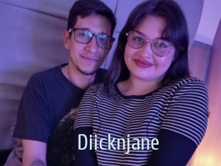 Diicknjane