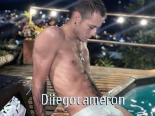 Diiegocameron