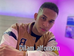 Dilam_alfonson