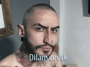 Dilanscootk