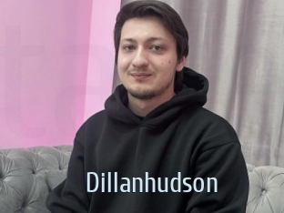 Dillanhudson