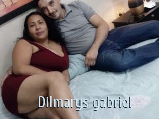 Dilmarys_gabriel