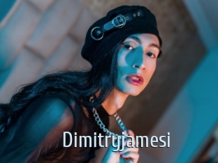 Dimitryjamesi