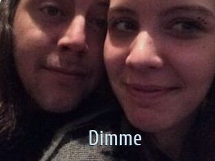 Dimme