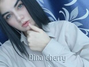 Dina_cherry