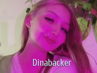 Dinabacker