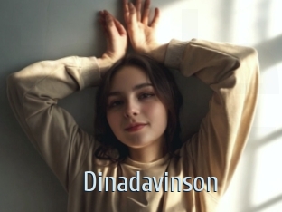 Dinadavinson