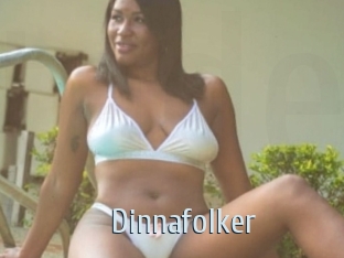 Dinnafolker