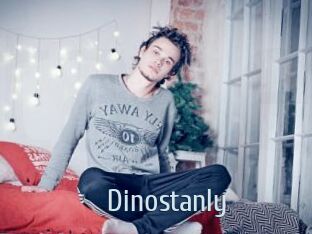 Dinostanly