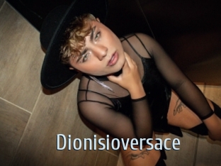 Dionisioversace