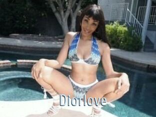 Diorlove
