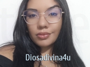 Diosadivina4u