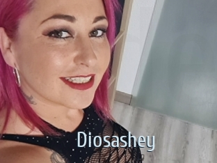 Diosashey