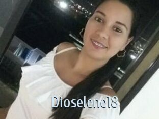 Dioselene18