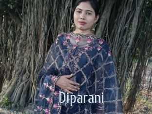 Diparani