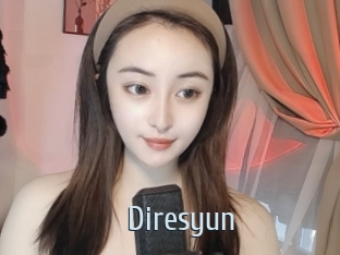 Diresyun