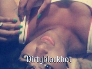 Dirtyblackhot