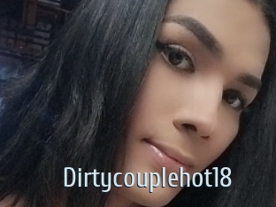 Dirtycouplehot18