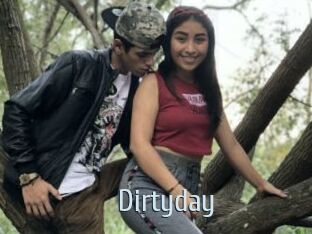 Dirtyday