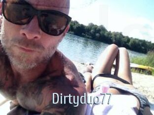 Dirtyduo77