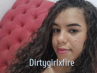 Dirtygirlxfire