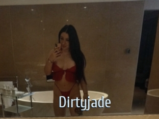 Dirtyjade