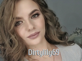 Dirtylily69