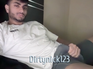 Dirtynick123