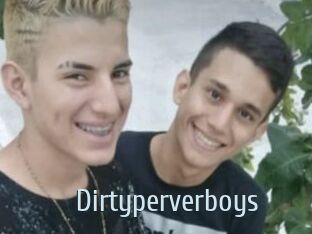 dirtyperverboys Ta Model