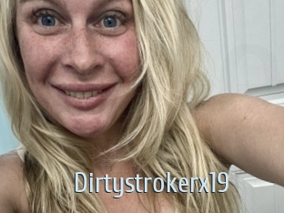 Dirtystrokerx19