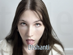 Dishanti