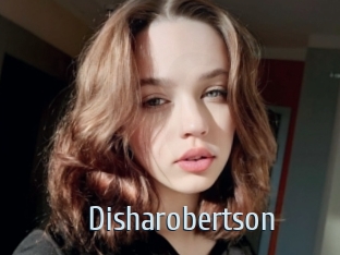 Disharobertson