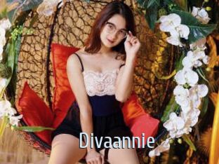 Divaannie
