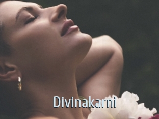Divinakarni