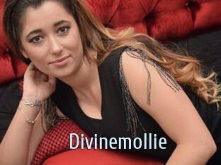 divinemollie Ta Model