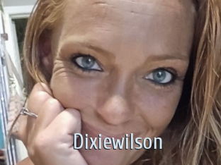 Dixiewilson