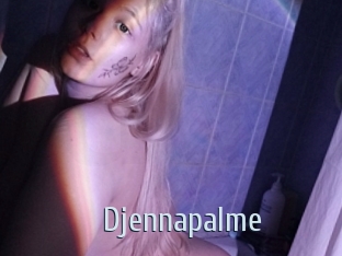 Djennapalme