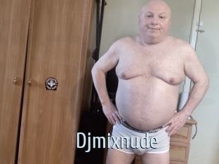 Djmixnude