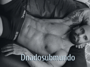 Dnadosubmundo