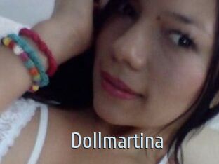 Dollmartina