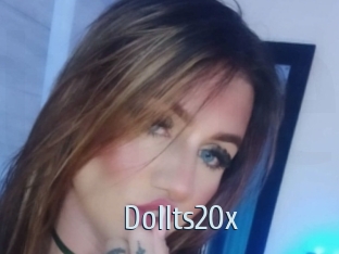 Dollts20x