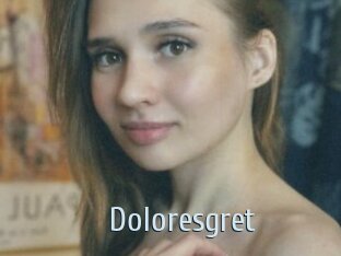 Doloresgret