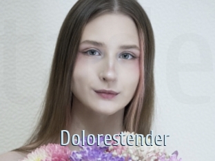 Dolorestender