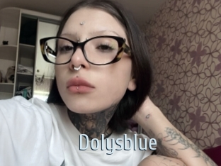 Dolysblue