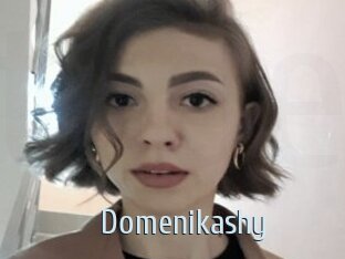 Domenikashy