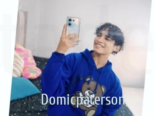 Domicpaterson