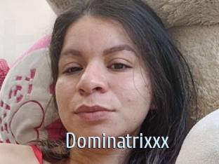 Dominatrixxx