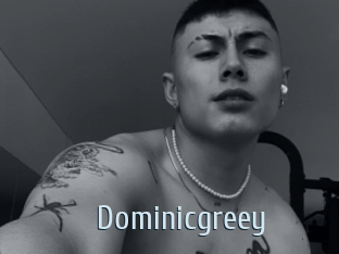 Dominicgreey