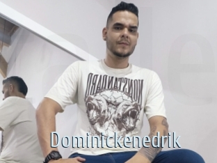 Dominickenedrik