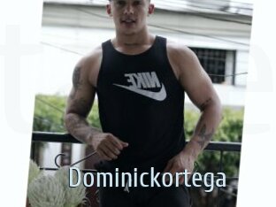 Dominickortega